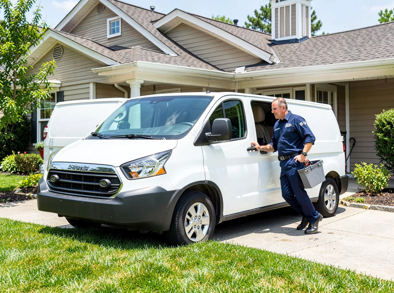 Emergency Plumber company in Anawalt, WV