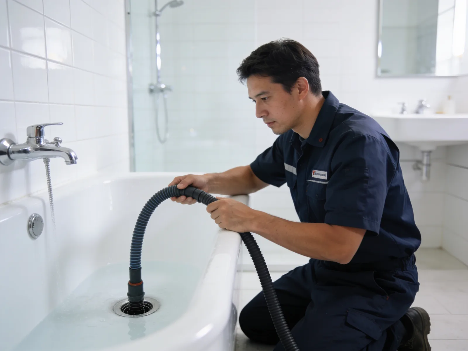 Emergency Plumber Anawalt, WV FAQs